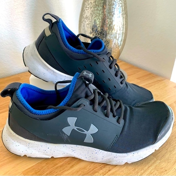 UNDER ARMOUR Drift right into the lead with the UA Drift RN running shoe Size 10 - Picture 2 of 13